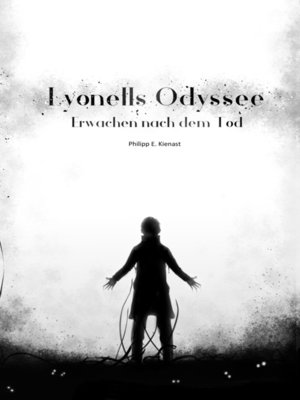 cover image of Lyonells Odyssee